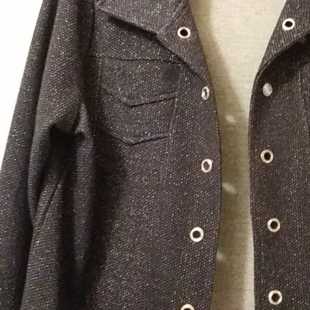 Jacket - Picture 2 of 4